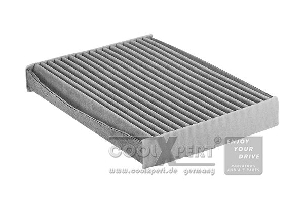 BBR AUTOMOTIVE Filter,salongiõhk 001-10-18760